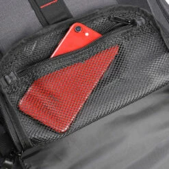 SnoKart Zoom Pack Backpack -Zime Luggage Sales 734071 zoom pack 19 36593.1684485504