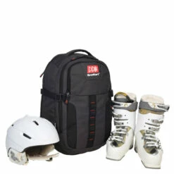 SnoKart Zoom Pack Backpack -Zime Luggage Sales 734071 zoom pack 20 23048.1684485504