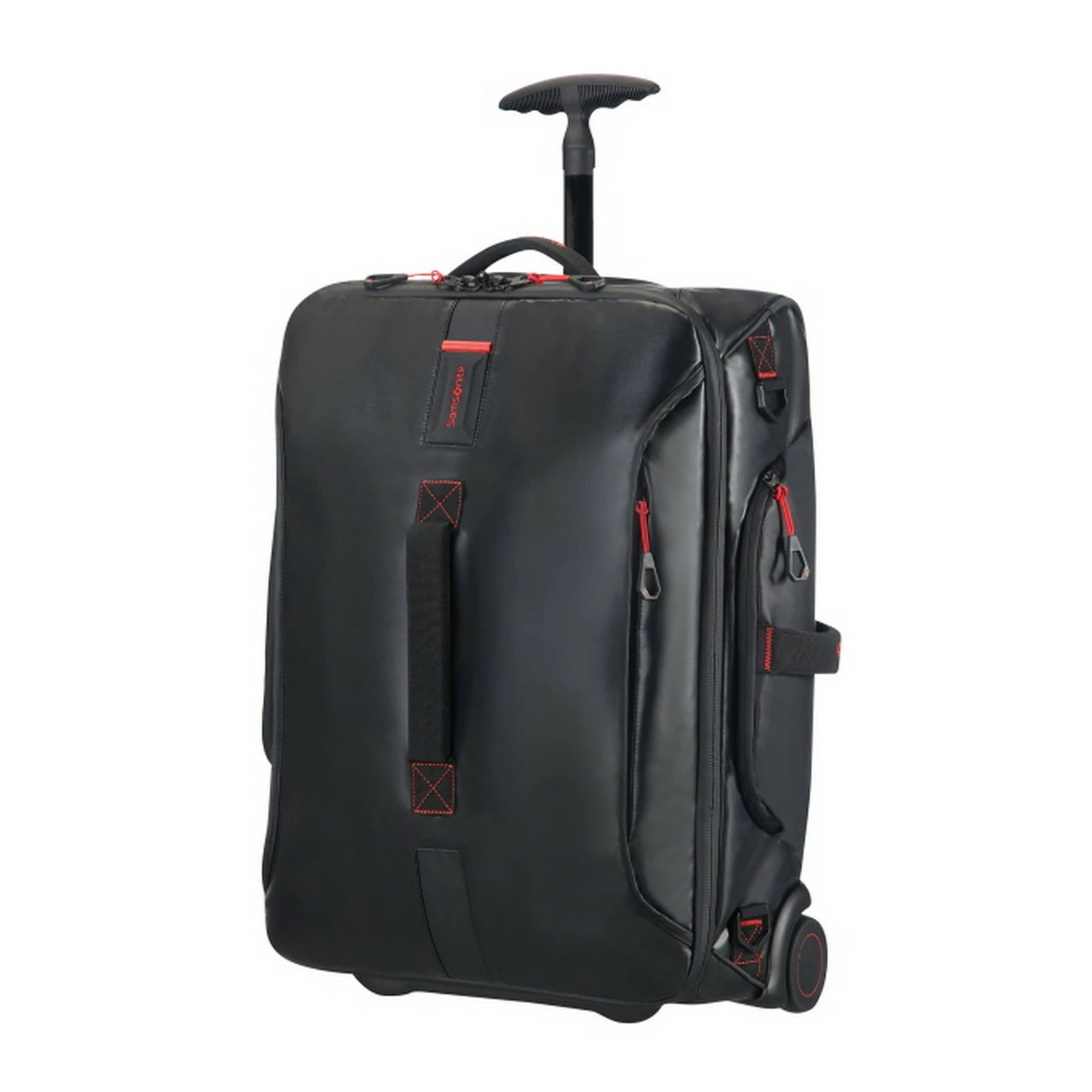 Samsonite Paradiver Light Wheeled Backpack - 55cm 1 Samsonite Paradiver Light Wheeled Backpack - 55cm