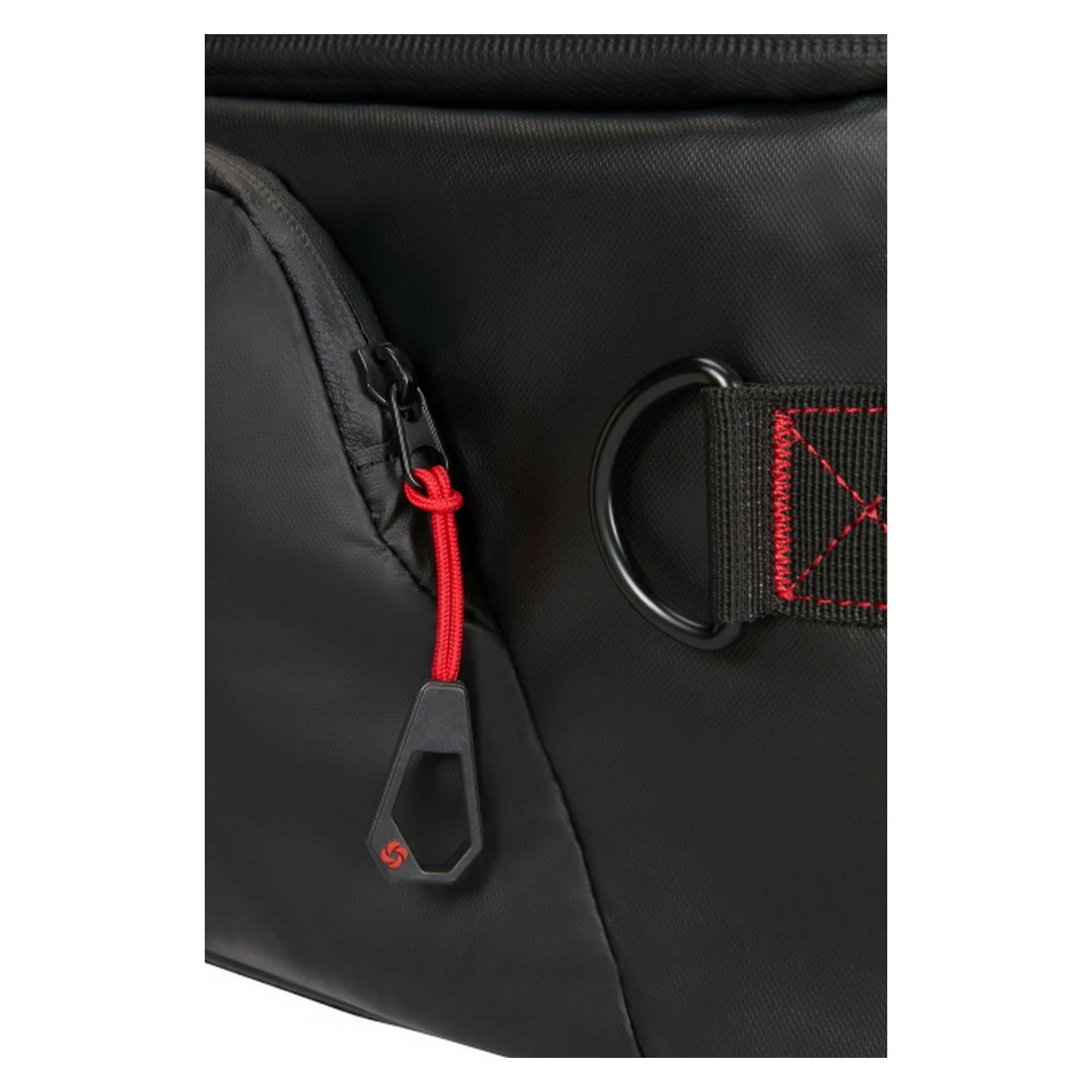 Samsonite Paradiver Light Wheeled Duffle Strict Cabin Size - 55cm 7 Samsonite Paradiver Light Wheeled Duffle Strict Cabin Size - 55cm - Image 7