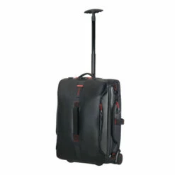 Samsonite Paradiver Light Wheeled Duffle Strict Cabin Size - 55cm 21 Samsonite Paradiver Light Wheeled Duffle Strict Cabin Size - 55cm -Zime Luggage Sales 747801041 pd fi 2b27f6b1 5105 4b99 aaaa a57100a8694f 1 37934.1668422830