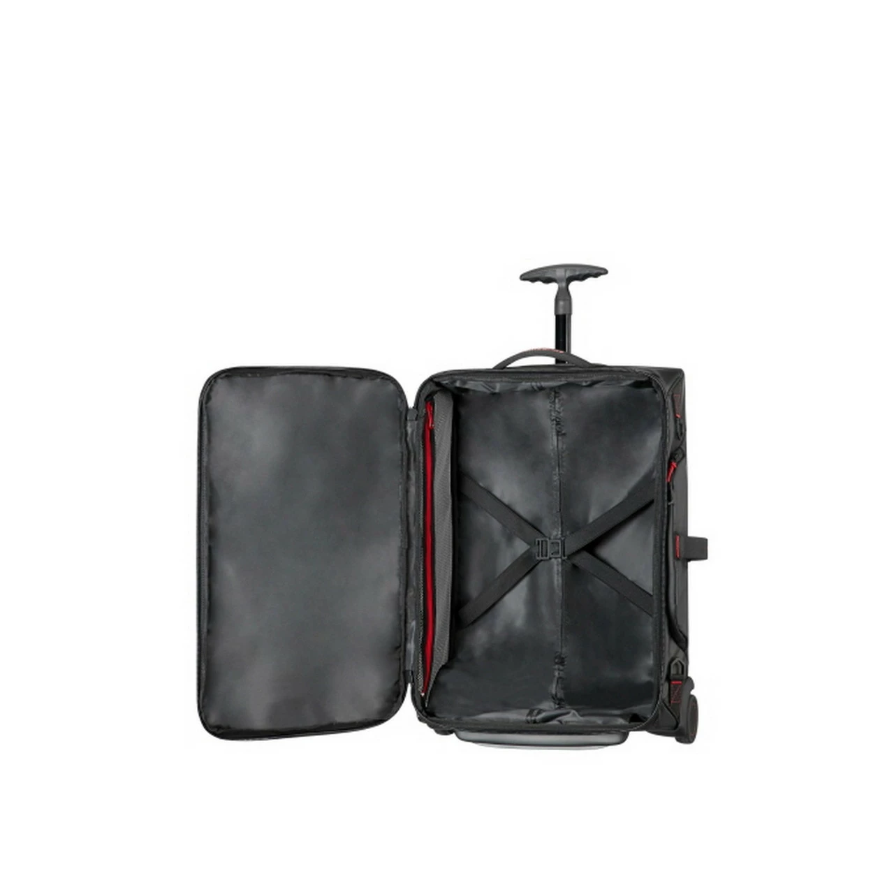 Samsonite Paradiver Light Wheeled Backpack - 55cm 5 Samsonite Paradiver Light Wheeled Backpack - 55cm - Image 5