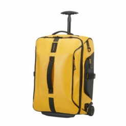 Samsonite Paradiver Light Wheeled Duffle Strict Cabin Size - 55cm 31 Samsonite Paradiver Light Wheeled Duffle Strict Cabin Size - 55cm -Zime Luggage Sales 747801924 pd be bed2fd43 2496 4195 ab7f a5b800aad0d3 1 50837.1668422830