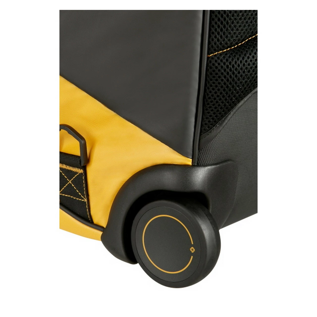 Samsonite Paradiver Light Wheeled Duffle Strict Cabin Size - 55cm 16 Samsonite Paradiver Light Wheeled Duffle Strict Cabin Size - 55cm - Image 16