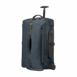 Samsonite Paradiver Light Wheeled Duffle - 67cm -Zime Luggage Sales 74852 1041 06 45178.1675076209