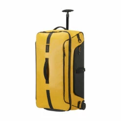 Samsonite Paradiver Light Wheeled Duffle - 79cm -Zime Luggage Sales 74852 1924 01 35948.1668422713