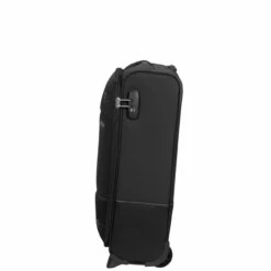 Samsonite Base Boost 2 Wheel Upright Cabin Suitcase - 55cm -Zime Luggage Sales 79195 1041 BASE BOOST UPRIGHT 5520 LENGTH 40CM SIDE01 37140.1688723631