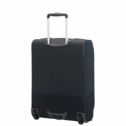 Samsonite Base Boost 2 Wheel Upright Cabin Suitcase - 55cm -Zime Luggage Sales 79195 1041 UPRIGHT 5520 LENGTH 40CM BACK34 42495.1688723630