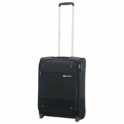 Samsonite Base Boost 2 Wheel Upright Cabin Suitcase - 55cm -Zime Luggage Sales 79195 1041 UPRIGHT 5520 LENGTH 40CM WHEEL HANDLE FULL 19031.1688723628