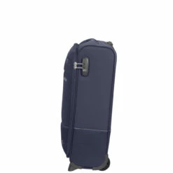 Samsonite Base Boost 2 Wheel Upright Cabin Suitcase - 55cm -Zime Luggage Sales 79195 1598 BASE BOOST UPRIGHT 5520 LENGTH 40CM SIDE01 04607.1688723632