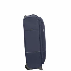 Samsonite Base Boost 2 Wheel Upright Cabin Suitcase - 55cm -Zime Luggage Sales 79195 1598 BASE BOOST UPRIGHT 5520 LENGTH 40CM SIDE 15661.1688723631