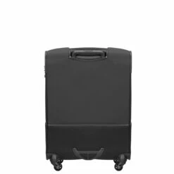 Samsonite Base Boost 4 Wheel Cabin Suitcase - 55cm -Zime Luggage Sales 79200 1041 BASE BOOST SPINNER 5520 BACK 68351.1688726555