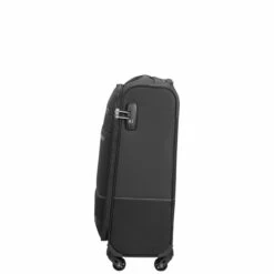Samsonite Base Boost 4 Wheel Cabin Suitcase - 55cm -Zime Luggage Sales 79200 1041 BASE BOOST SPINNER 5520 SIDE 61744.1688726551