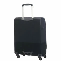 Samsonite Base Boost 4 Wheel Cabin Suitcase - 55cm -Zime Luggage Sales 79200 1041 SPINNER 5520 BACK34 67747.1688726550