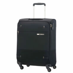 Samsonite Base Boost 4 Wheel Cabin Suitcase - 55cm -Zime Luggage Sales 79200 1041 SPINNER 5520 FRONT34 05512.1688726553