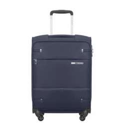 Samsonite Base Boost 4 Wheel Cabin Suitcase - 55cm -Zime Luggage Sales 79200 1598 BASE BOOST SPINNER 5520 FRONT 25767.1688726558
