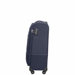 Samsonite Base Boost 4 Wheel Cabin Suitcase - 55cm -Zime Luggage Sales 79200 1598 BASE BOOST SPINNER 5520 SIDE 30903.1688726553