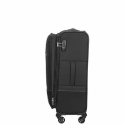 Samsonite Base Boost 4 Wheel Expandable Suitcase - 66cm 26 Samsonite Base Boost 4 Wheel Expandable Suitcase - 66cm -Zime Luggage Sales 79201 1041 BASE BOOST SPINNER 6624 EXP EXPANDABILITY 11506.1688725962