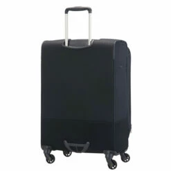 Samsonite Base Boost 4 Wheel Expandable Suitcase - 66cm 24 Samsonite Base Boost 4 Wheel Expandable Suitcase - 66cm -Zime Luggage Sales 79201 1041 SPINNER 6624 EXP BACK34 07338.1688725959