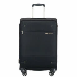 Samsonite Base Boost 4 Wheel Expandable Suitcase - 66cm