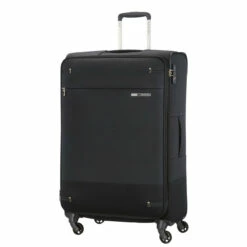 Samsonite Base Boost 4 Wheel Expandable Suitcase - 78cm -Zime Luggage Sales 79202 1041 BASE BOOST SPINNER 7829 EXP FRONT34 06783.1688724313