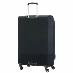 Samsonite Base Boost 4 Wheel Expandable Suitcase - 78cm -Zime Luggage Sales 79202 1041 SPINNER 7829 EXP BACK34 68853.1688724308