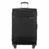 Samsonite Base Boost 4 Wheel Expandable Suitcase - 78cm