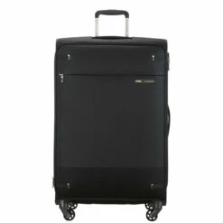 Samsonite Base Boost 4 Wheel Expandable Suitcase - 78cm
