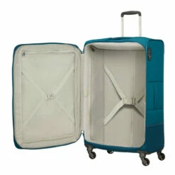 Samsonite Base Boost 3 Piece Luggage Set - 55cm, 66cm & 78cm -Zime Luggage Sales 79202 1686 BASE BOOST SPINNER 7829 EXP INTERIOR 51781.1686328044