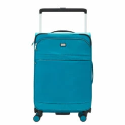 Rock Rocklite 4 Wheel Medium Suitcase - 68cm -Zime Luggage Sales 7 76889.1686837611