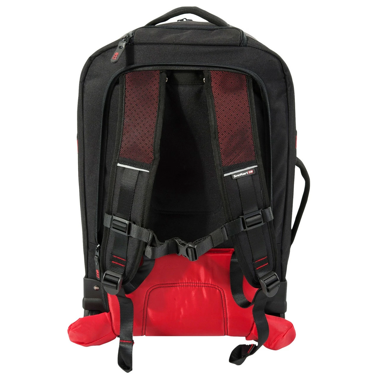 SnoKart Wheeled Kabin Boot Bag 4 SnoKart Wheeled Kabin Boot Bag - Image 4