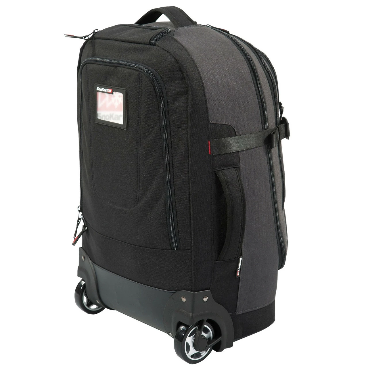 SnoKart Wheeled Kabin Boot Bag 7 SnoKart Wheeled Kabin Boot Bag - Image 7