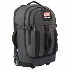SnoKart Wheeled Kabin Boot Bag 25 SnoKart Wheeled Kabin Boot Bag -Zime Luggage Sales 834042 kabin boot bag 2 2 1 70215.1684404189