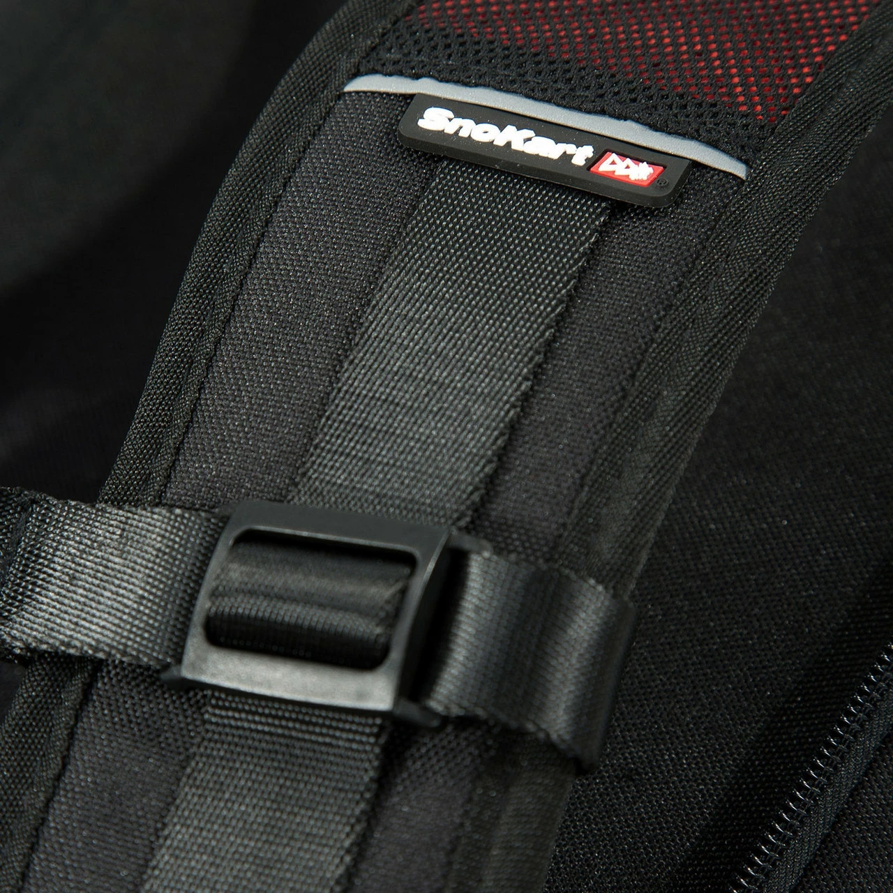 SnoKart Wheeled Kabin Boot Bag 18 SnoKart Wheeled Kabin Boot Bag - Image 18