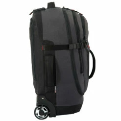 SnoKart Wheeled Kabin Boot Bag 27 SnoKart Wheeled Kabin Boot Bag -Zime Luggage Sales 834042 kabin boot bag 3 1 19293.1684404189