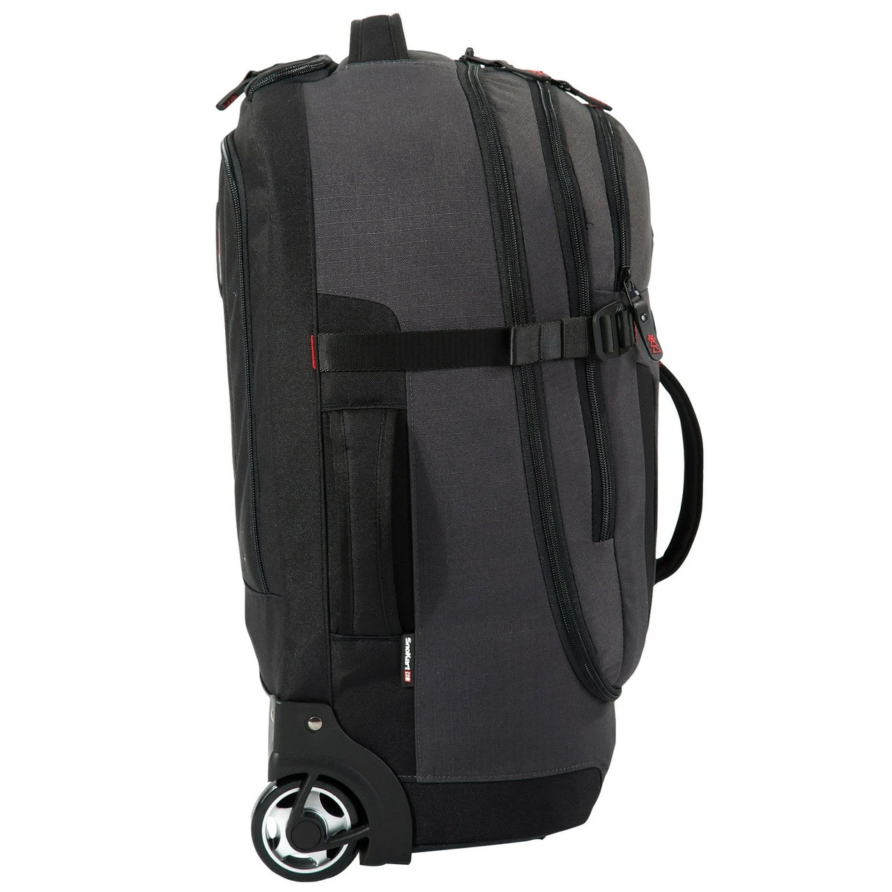 SnoKart Wheeled Kabin Boot Bag 8 SnoKart Wheeled Kabin Boot Bag - Image 8