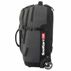SnoKart Wheeled Kabin Boot Bag 28 SnoKart Wheeled Kabin Boot Bag -Zime Luggage Sales 834042 kabin boot bag 5 1 22102.1684404189