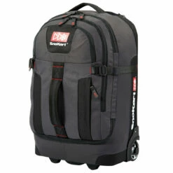 SnoKart Wheeled Kabin Boot Bag 29 SnoKart Wheeled Kabin Boot Bag -Zime Luggage Sales 834042 kabin boot bag 6 1 22531.1684404189