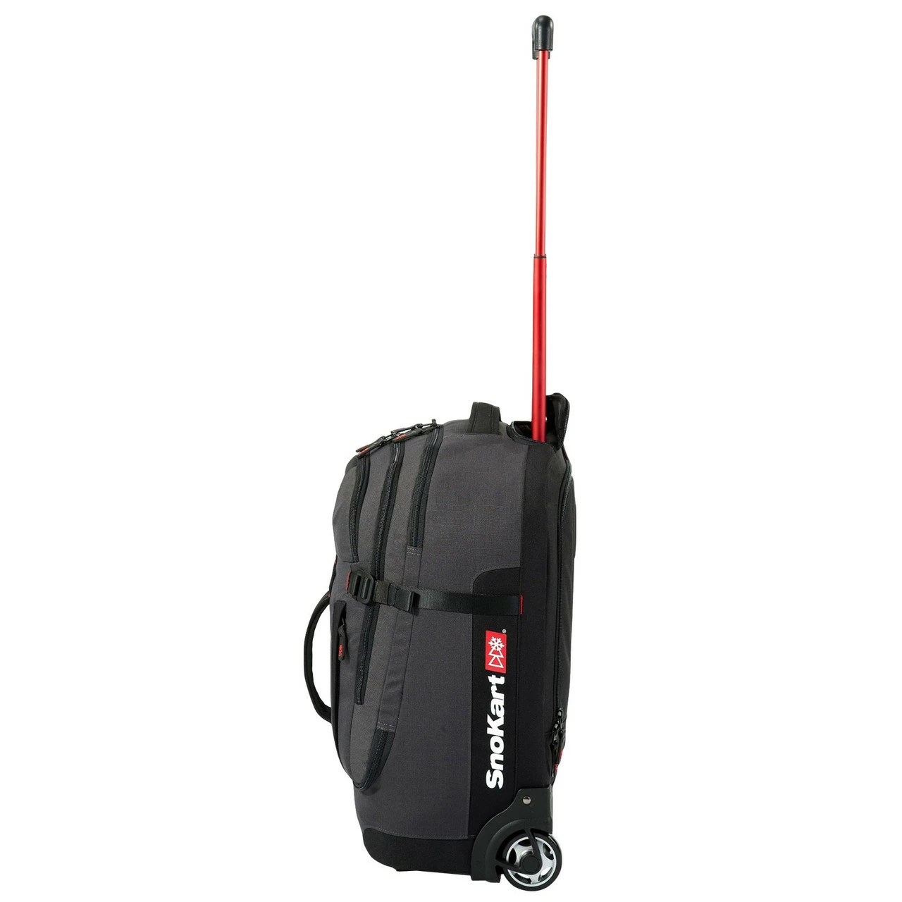 SnoKart Wheeled Kabin Boot Bag 12 SnoKart Wheeled Kabin Boot Bag - Image 12