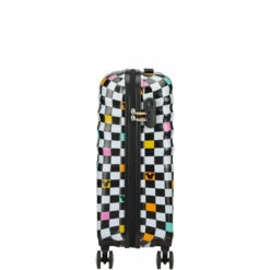 American Tourister Wavebreaker Disney MC 4 Wheel Cabin Suitcase - 55cm 13 American Tourister Wavebreaker Disney MC 4 Wheel Cabin Suitcase - 55cm -Zime Luggage Sales 85667 A080 WAVEBREAKER DISNEY SPIN.5520 SIDE 90715.1695383097.1280.1280 45356.1695383705