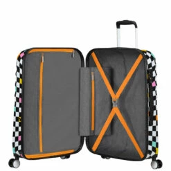 American Tourister Wavebreaker Disney MC 4 Wheel Medium Suitcase - 67cm 13 American Tourister Wavebreaker Disney MC 4 Wheel Medium Suitcase - 67cm -Zime Luggage Sales 85670 A080 WAVEBREAKER DISNEY SPIN.6724 INTERIOR 92272.1695385915