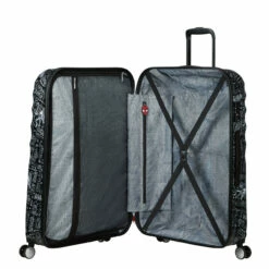 American Tourister Wavebreaker Marvel 4 Wheel Large Suitcase - 77cm -Zime Luggage Sales 85687 A083 WAVEBREAKER DISNEY SPIN.7728 MARVEL INTERIOR 26015.1695238957