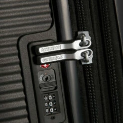 American Tourister Soundbox 4 Wheel Expandable Suitcase - 77cm -Zime Luggage Sales 884721027 pd fi 9f7091ec e467 4409 8ec3 a7380084ca50 2 16695.1664881876