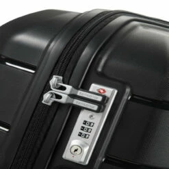 Samsonite Flux 4 Wheel Expandable Suitcase - 68cm -Zime Luggage Sales 885371041 pd fi 80c20a4e 6153 467a 82ed a6d600a48729 63597.1664887850
