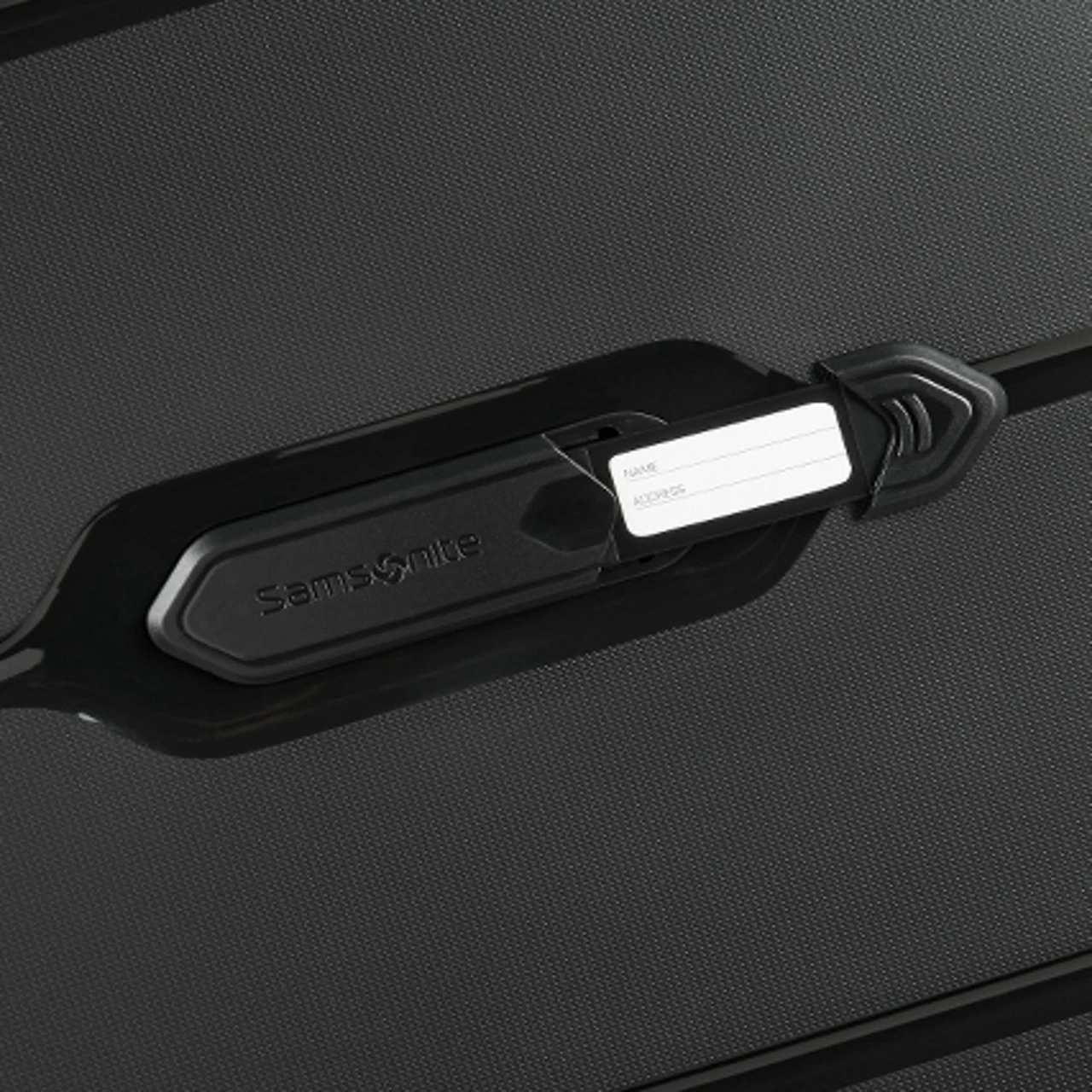 Samsonite Flux 4 Wheel Expandable Cabin Suitcase - 55cm 6 Samsonite Flux 4 Wheel Expandable Cabin Suitcase - 55cm - Image 6