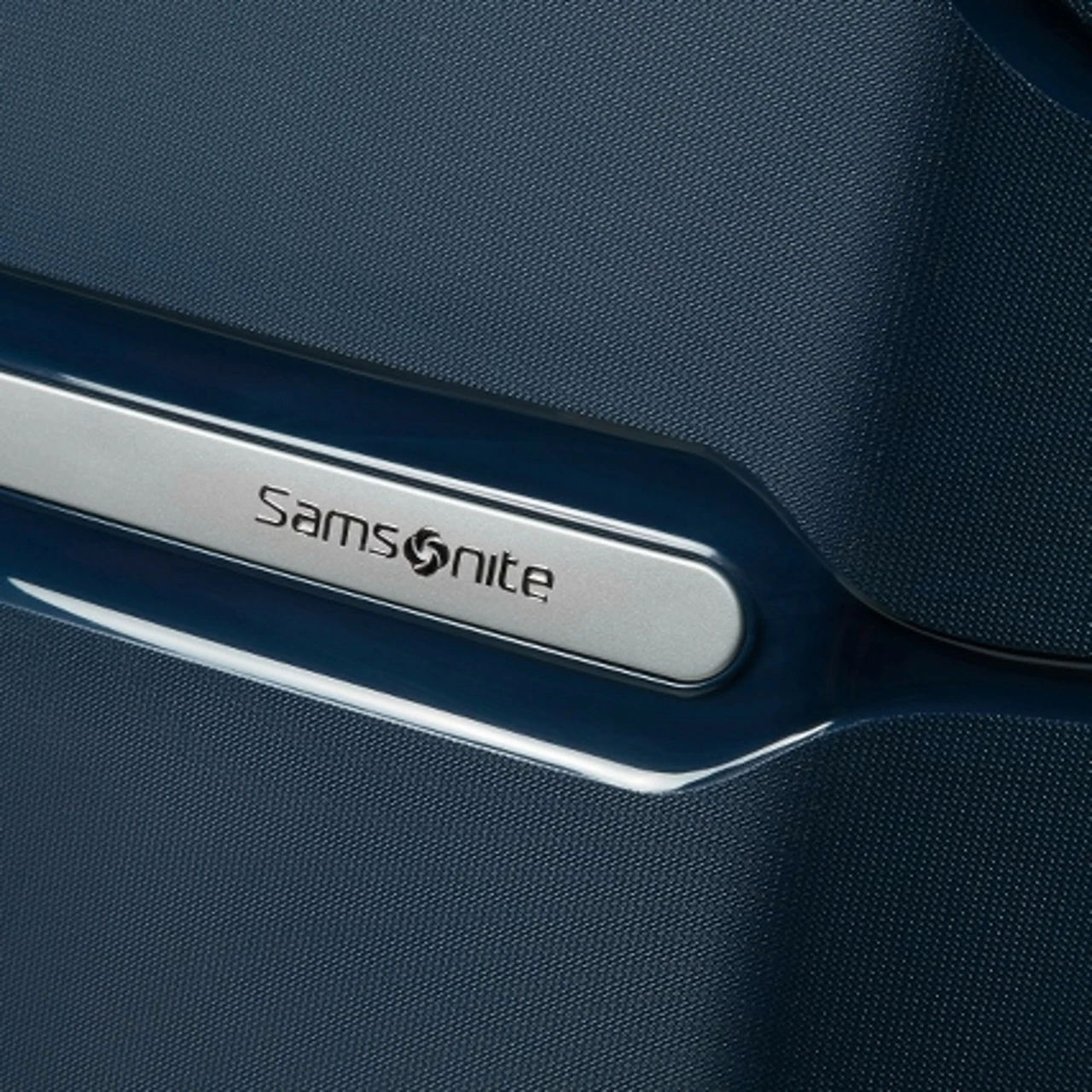 Samsonite Flux 4 Wheel Expandable Cabin Suitcase - 55cm 17 Samsonite Flux 4 Wheel Expandable Cabin Suitcase - 55cm - Image 17