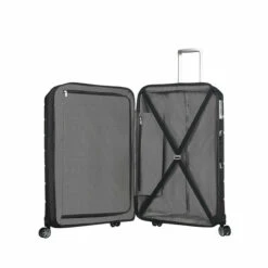 Samsonite Flux 4 Wheel Expandable Suitcase - 75cm -Zime Luggage Sales 88538 1041 02 1 34620.1664887582