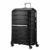 Samsonite Flux 4 Wheel Expandable Suitcase - 81cm