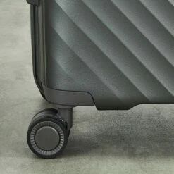 Rock Infinity 4 Wheel Expandable Large Suitcase - 73cm 25 Rock Infinity 4 Wheel Expandable Large Suitcase - 73cm -Zime Luggage Sales 8 Wheel Spinner Suitcase Infinity Charcoal TR 0238 53961.1686819999.1280.1280 57780.1686822845.1280.1280 34128.1686824271