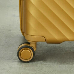 Rock Infinity 4 Wheel Expandable Medium Suitcase - 64cm -Zime Luggage Sales 8 Wheel Spinner Suitcase Infinity Gold TR 0238 2 57546.1686819999.1280.1280 50208.1686822845